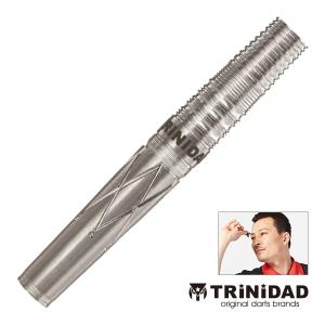 ダーツ バレル TRiNiDAD PRO SE-O3 トリニダード プロ セオ3 Seo Byung Su 選手モデル (ポスト便OK/5トリ) ITP｜dartsshoptito