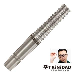 ダーツ バレル TRiNiDAD PRO LAW3 トリニダード プロ ロー3 James Law 選手モデル (ポスト便OK/5トリ) ITP｜dartsshoptito