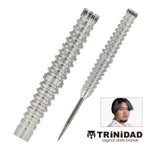 ダーツバレル TRINIDAD BENITEZ(ベニテス) 木村裕馬 新品 ダーツ > ソフトダーツ > ブランド【タ行】 > トリニダード