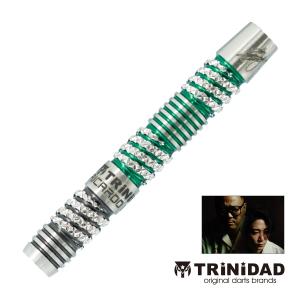 TRiNiDAD RICARDO LAZY 浅田斉吾 × 松吉輝宗 選手コラボ トリニダード リカルド レイジー (ポスト便OK/5トリ)