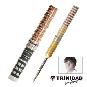 TRiNiDAD(トリニダード) Undisputed HUGO Type2(ヒューゴ タイプ2) 2BA