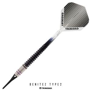 ダーツ バレル TRiNiDAD PRO BE...の詳細画像5