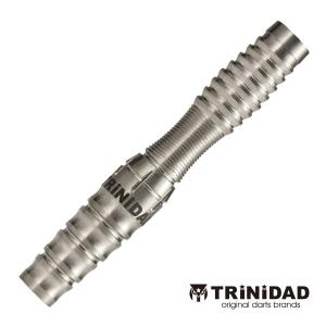 ダーツ バレル TRiNiDAD X ARMSTRONG トリニダード エックス アームストロング (ポスト便OK/5トリ)｜dartsshoptito