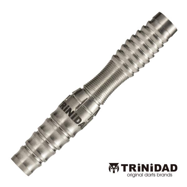 ダーツ バレル TRiNiDAD X ARMSTRONG トリニダード エックス アームストロング ...