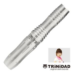 ダーツ バレル トリニダード プロ チャコン TRiNiDAD PRO Chacon 森窪緒里絵 考案モデル｜dartsshoptito