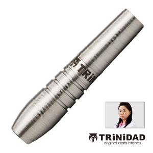 ダーツ バレル トリニダード プロ デュラン4 TRiNiDAD PRO Duran type 4  清水希世 考案モデル｜dartsshoptito