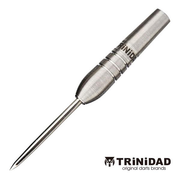 ダーツ バレル トリニダード プロ デュラン4 スティール TRiNiDAD PRO Duran t...