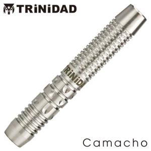 ダーツ バレル トリニダード プロ カマチョ TRiNiDAD PRO Camacho｜dartsshoptito