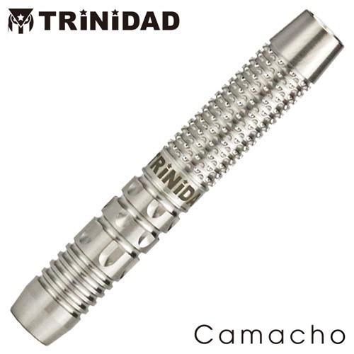 ダーツ バレル トリニダード プロ カマチョ TRiNiDAD PRO Camacho
