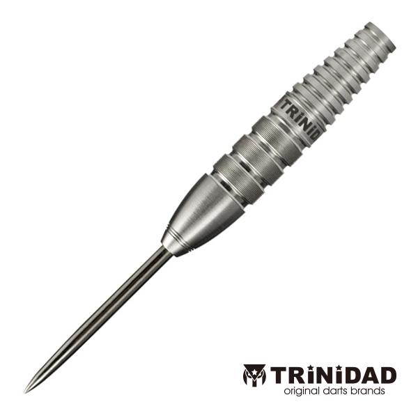 ダーツ バレル TRiNiDAD X BERBICK Steel トリニダード エックス バービック...