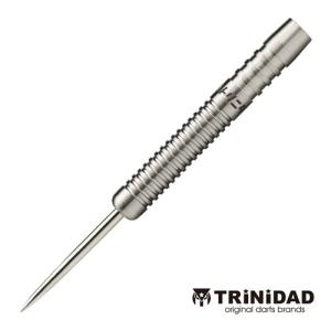 ダーツ バレル トリニダード ケイ TRiNiDAD K JAMES STEEL ジェームス スティール｜dartsshoptito