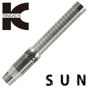 ダーツ バレル トリニダード ケイ TRiNiDAD K SUN サン Lourenco Sun サン・ロウレンコ 考案モデル｜dartsshoptito