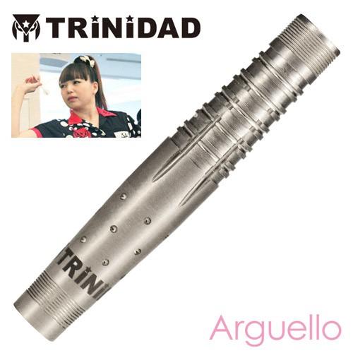ダーツ バレル トリニダード プロ アルゲリョ TRiNiDAD PRO Arguello 田中美穂...