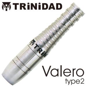 ダーツ バレル トリニダード プロ バレロ2 TRiNiDAD PRO Valero type 2｜dartsshoptito