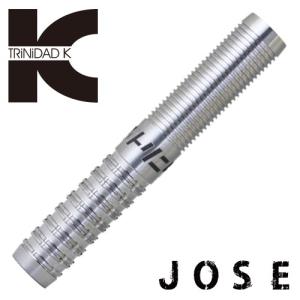 ダーツ バレル トリニダード ケイ TRiNiDAD K JOSE ホセ｜dartsshoptito