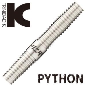 ダーツ バレル トリニダード ケイ TRiNiDAD K PYTHON パイソン｜dartsshoptito