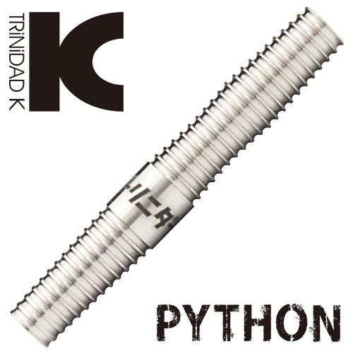 ダーツ バレル トリニダード ケイ TRiNiDAD K PYTHON パイソン