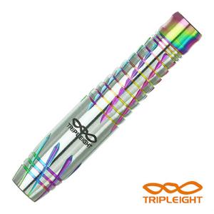 バレル ダイナスティー トリプレイト TRIPLEIGHT charm 武山郁子モデル チャーム(ポスト便OK/8トリ)｜dartsshoptito