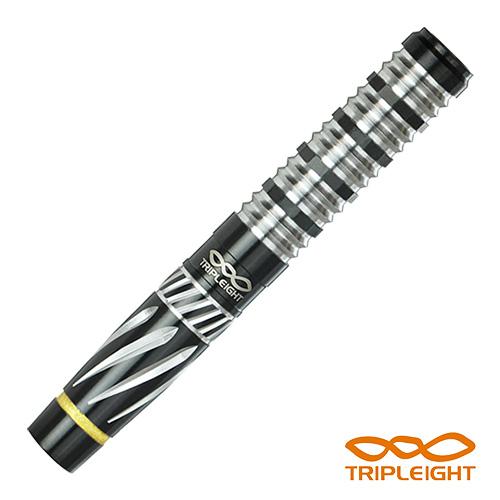 バレル トリプレイト TRIPLEIGHT effort2 大和久明彦モデル エフォール2 ダイナス...