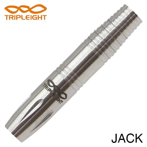 ダーツ バレル TRIPLEIGHT JACK トリプレイト ジャック DYNASTY ダイナスティ...