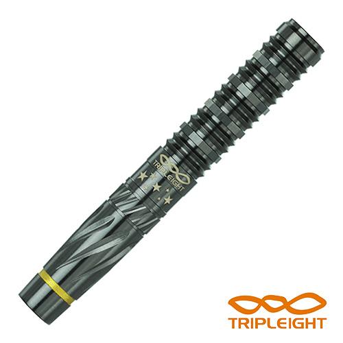 ダーツ バレル ダイナスティー トリプレイト TRIPLEIGHT DYNASTY effort2 ...
