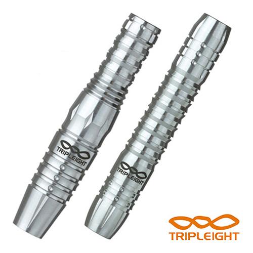ダーツ バレル TRIPLEIGHT ASTRA T-arrow2 TWO FACE 谷内太郎モデル...