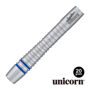 ダーツ バレル Unicorn World Champ GARY ANDERSON PHASE6 20G ユニコーン ワールドチャンピオン ゲイリー・アンダーソン フェーズ6｜dartsshoptito