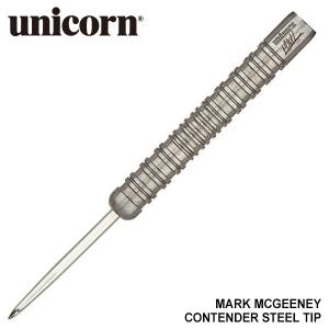 ダーツ バレル ユニコーン コンテンダー マーク・マクギーニー unicorn CONTENDER MARK MCGEENEY 11210｜dartsshoptito