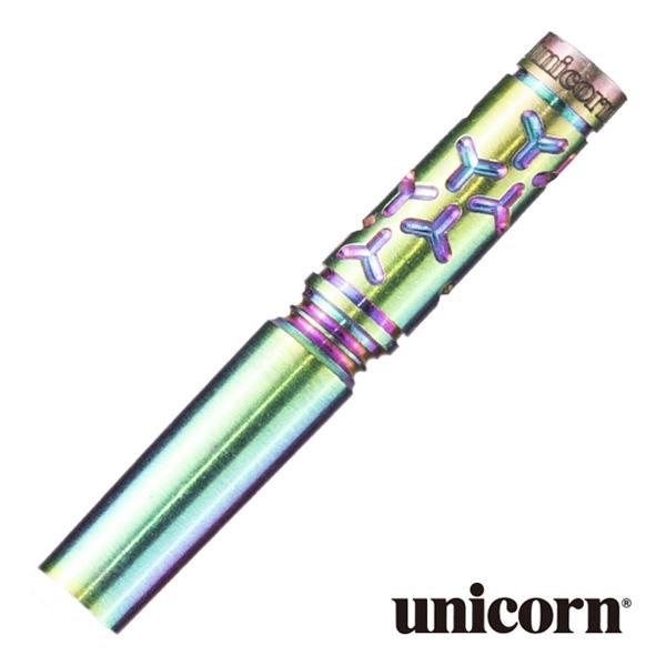 ダーツ バレル unicorn PURIST World Champion DNA J.Klaase...