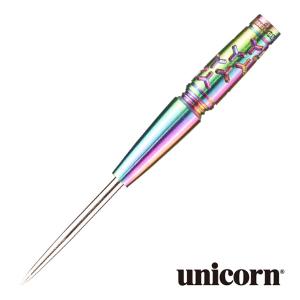 ダーツ バレル unicorn PURIST World Champion DNA J.Klaasen ユニコーン ヤラクラッセン 22g Steelの商品画像