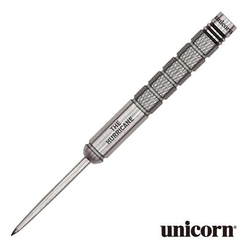 ダーツ バレル unicorn ユニコーン プレミア ナチュラル キム・ハイブリクス STEEL