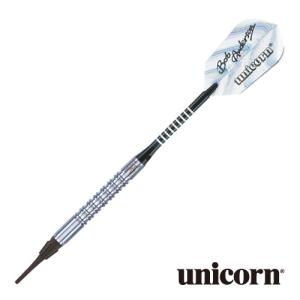 ダーツ バレル unicorn WC ユニコーン ワールドチャンピオンアンバサダー ボブアンダーソンの商品画像