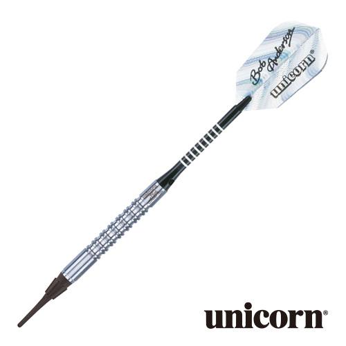 ダーツ バレル unicorn WC ユニコーン ワールド・チャンピオン・アンバサダー ボブ・アンダ...
