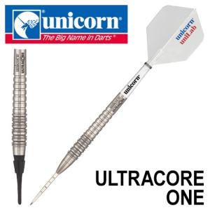 ダーツ バレル unicorn ULTRACORE ONE ウルトラコア ワン ユニコーン｜dartsshoptito