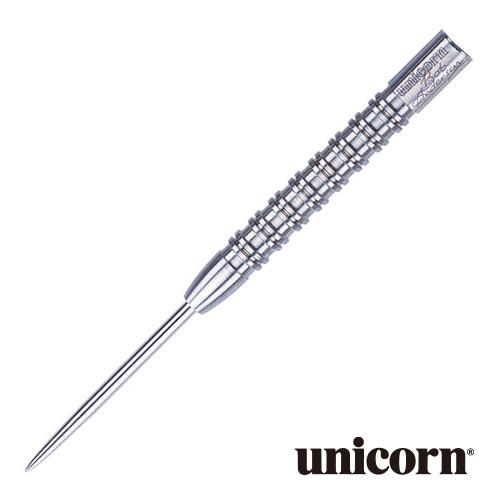 ダーツ バレル unicorn ユニコーン ワールド・チャンピオン・アンバサダー ボブ・アンダーソン...
