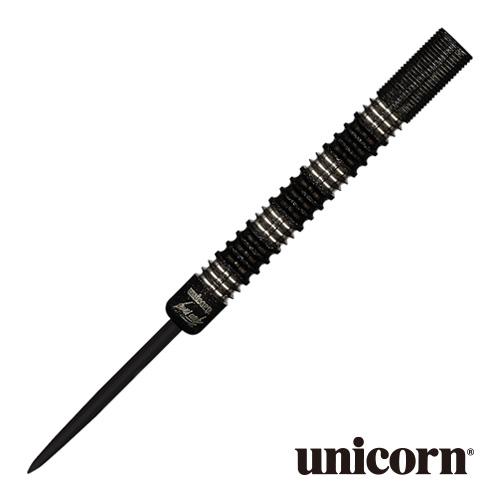 ダーツ バレル unicorn NOIR James Wade 選手モデル STEEL ユニコーン ...