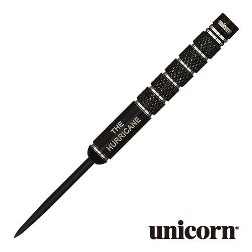 ダーツ バレル unicorn NOIR Kim Huybrechts 選手モデル STEEL ユニ...