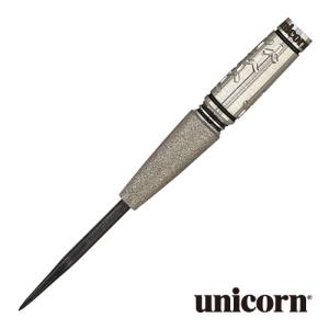 ダーツ バレル unicorn WORLD CHAMPION NATURAL Jelle Klaasen ユニコーン ワールドチャンピオン ヤラ・クラッセン｜dartsshoptito