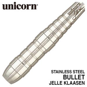 ダーツ バレル ユニコーン unicorn BULLET Jelle Klaasen ヤラ・クラッセン バレット｜dartsshoptito