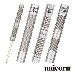 ダーツ バレル unicorn CORE XL T95 ユニコーン コア 95％タングステン 24001/24002/24030/24031/24033｜dartsshoptito