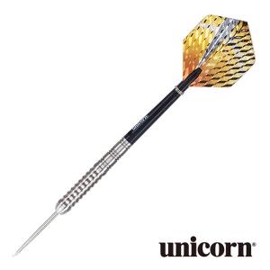 ダーツ バレル unicorn Core XL Striker 80％ Steel ユニコーン コアXL ストライカー スティール｜dartsshoptito