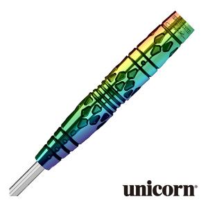 ダーツ バレル unicorn PURIST PDL DNA PHASE2 JELLE KLAASEN ユニコーン ヤラ・クラッセン｜dartsshoptito