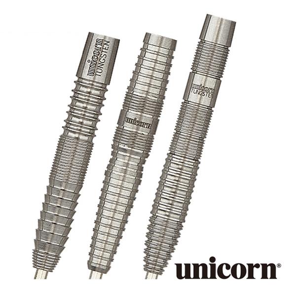ダーツ バレル ユニコーン unicorn GRIPPER 6/7/8 STEEL グリッパー ハー...