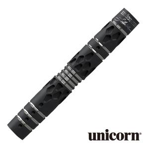 ダーツ バレル unicorn NOIR PHASE2 SOFT JELLE KLAASEN ユニコーン ヤラ・クラッセン｜dartsshoptito