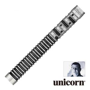 ダーツ バレル ユニコーン unicorn NOIR GARY ANDERSON PHASE 5 SOFT ノアール ゲイリー・アンダーソン｜dartsshoptito