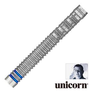 ダーツ バレル ユニコーン unicorn WORLD CHAMPION GARY ANDERSON PHASE 5 SOFT ゲイリー・アンダーソンモデル｜dartsshoptito