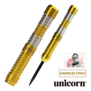 unicorn MAESTRO SEIGO ASADA P3 Limited 浅田斉吾 選手モデル ユニコーン マエストロ リミテッドゴールドの商品画像