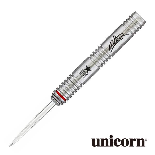 ダーツ バレル unicorn World Champion Michael Smith ユニコーン...