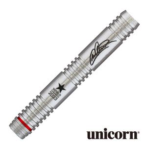 ダーツ バレル unicorn Michael Smith 90% World Champion Edition ユニコーン マイケル・スミス ワールドチャンピオンエディション｜dartsshoptito