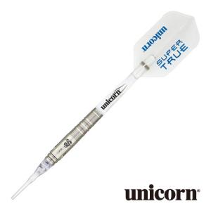 ダーツ バレル unicorn U-TECH SUPER TRUE スーパートゥルー｜dartsshoptito